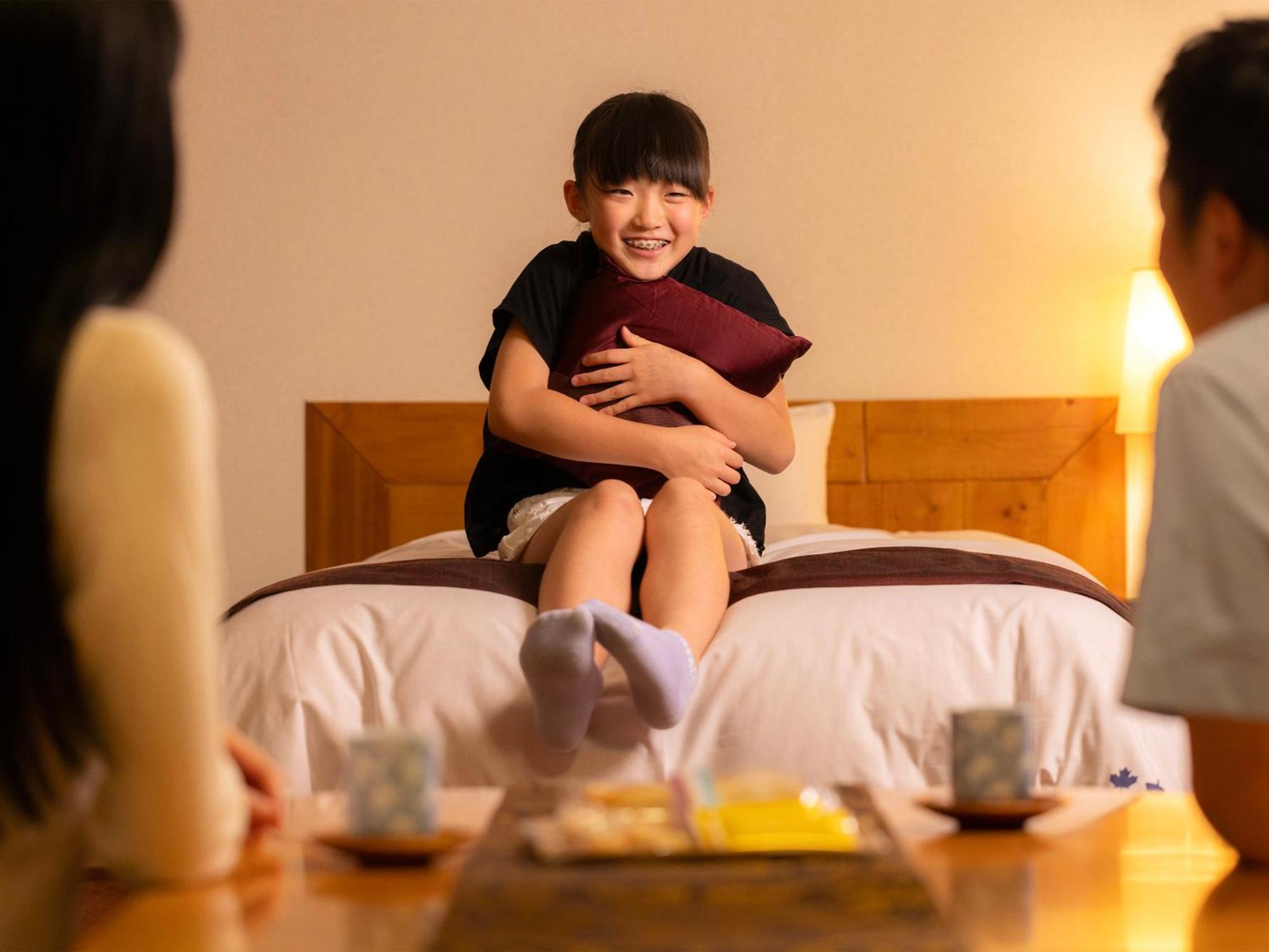 Hotel Ichinose ยามาโนะอุจิ ภายนอก รูปภาพ