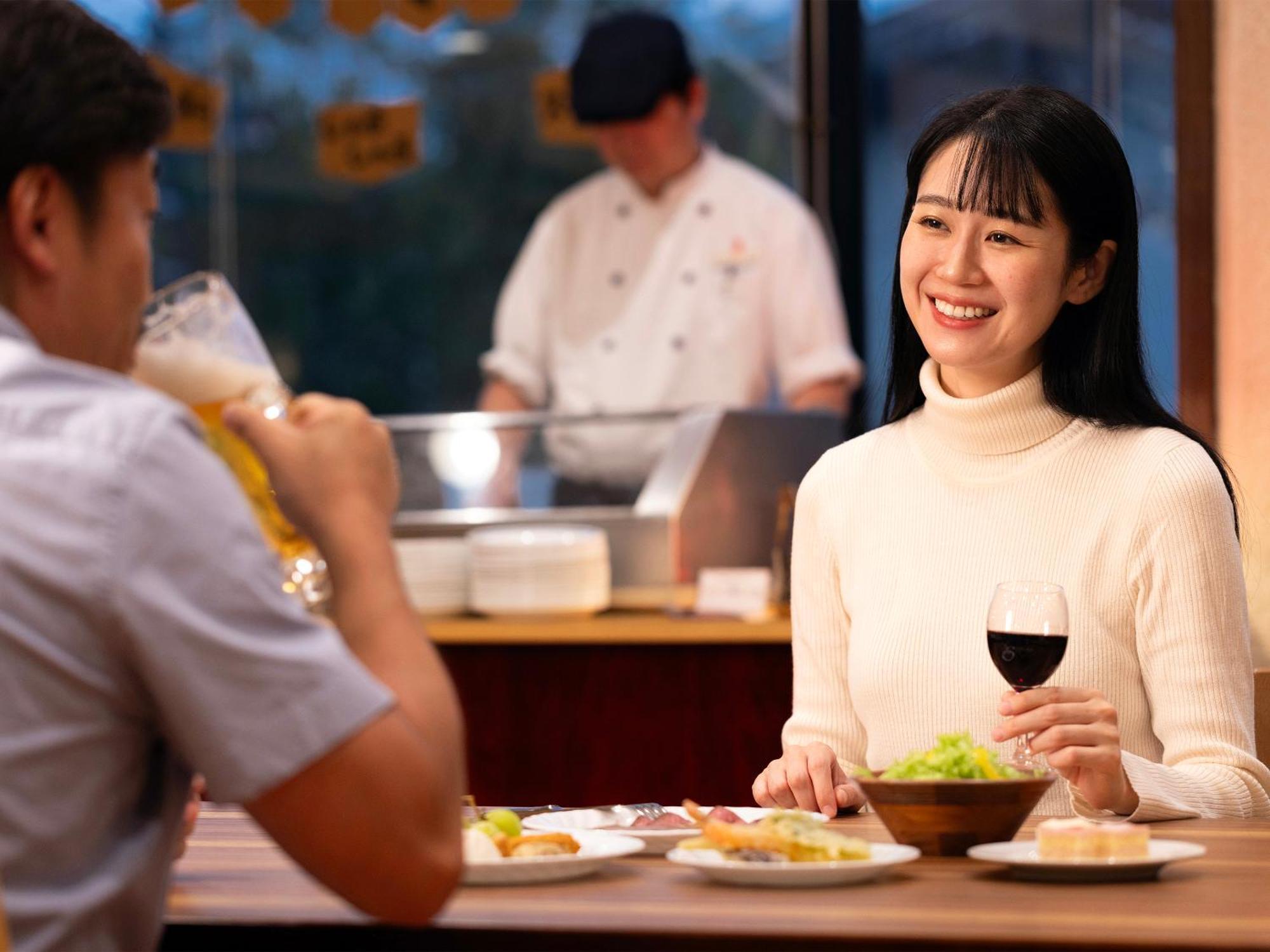 Hotel Ichinose ยามาโนะอุจิ ภายนอก รูปภาพ