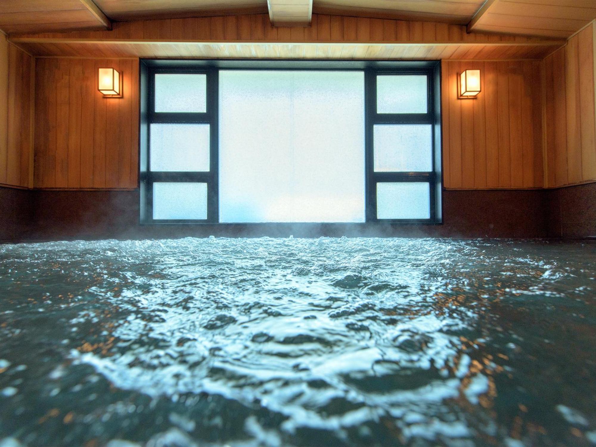 Hotel Ichinose ยามาโนะอุจิ ภายนอก รูปภาพ