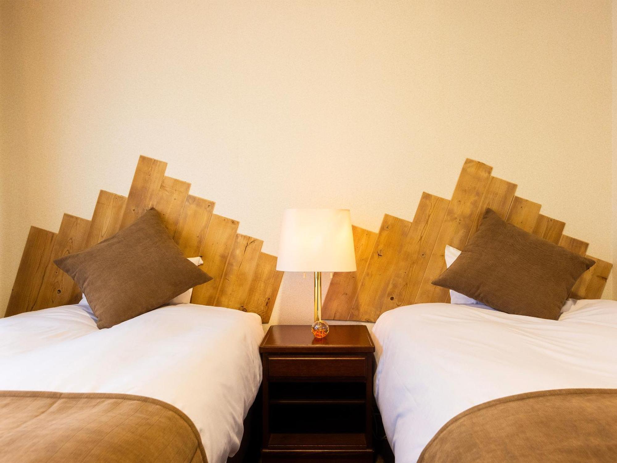 Hotel Ichinose ยามาโนะอุจิ ภายนอก รูปภาพ