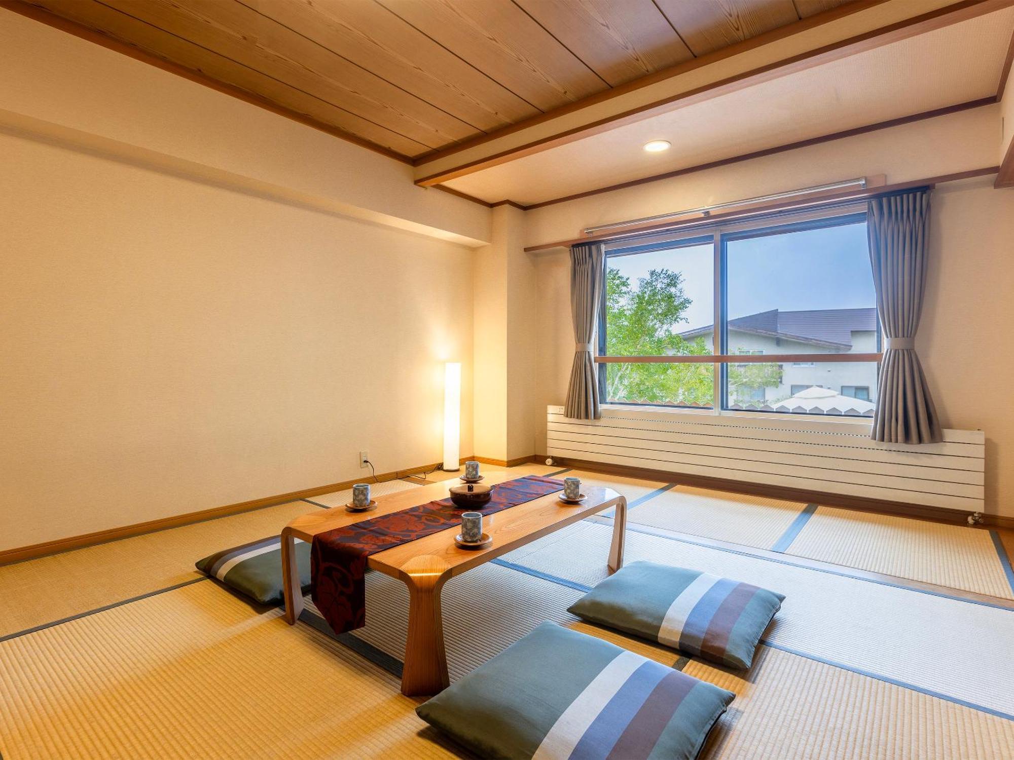 Hotel Ichinose ยามาโนะอุจิ ภายนอก รูปภาพ