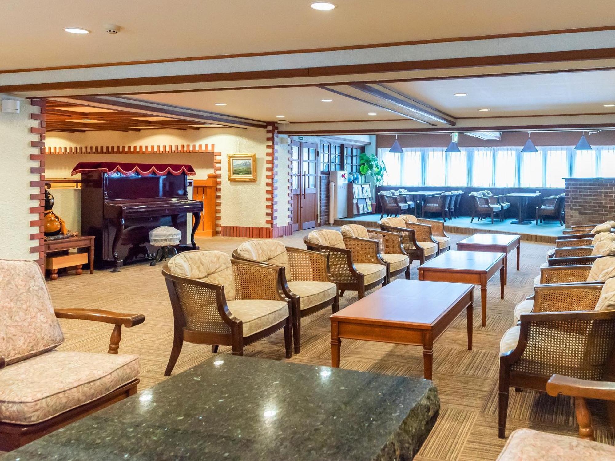 Hotel Ichinose ยามาโนะอุจิ ภายนอก รูปภาพ