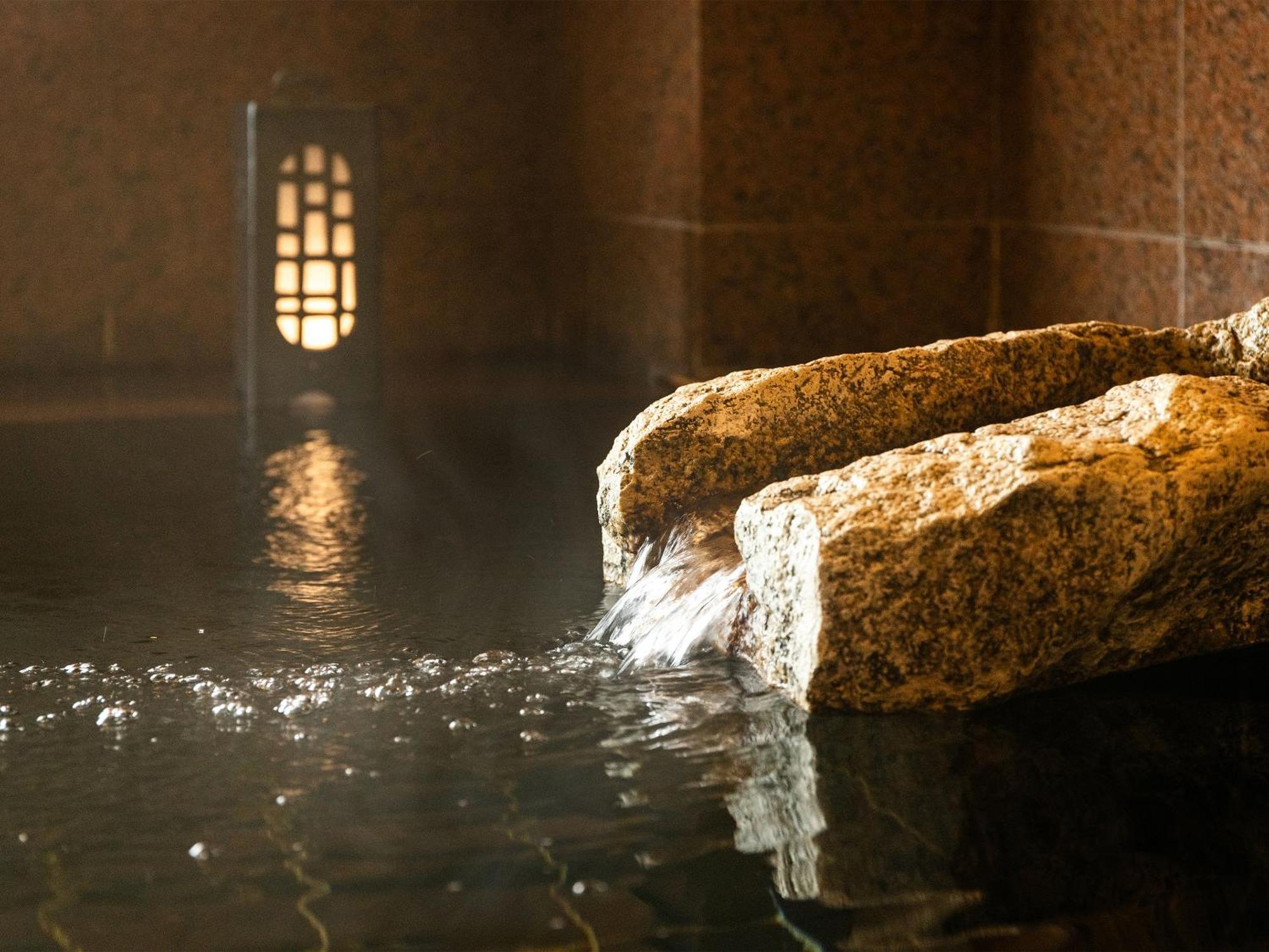 Hotel Ichinose ยามาโนะอุจิ ภายนอก รูปภาพ